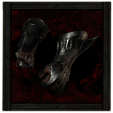 レギオンコマンダーグローブ Icon