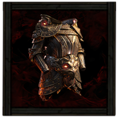 カオムのハート征服者プレート Image