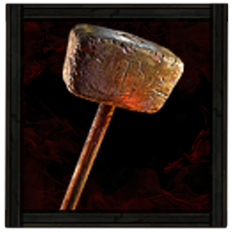 ブリンハンドズ マーク ウッド クラブ Image