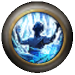 氷傷 Icon