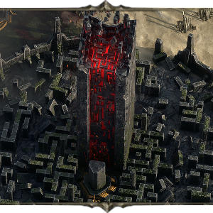 Path of Exile 2 - 灰の裁定者
 アトラス Boss