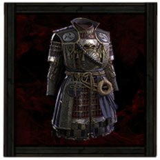 キングスガード フルプレート Image