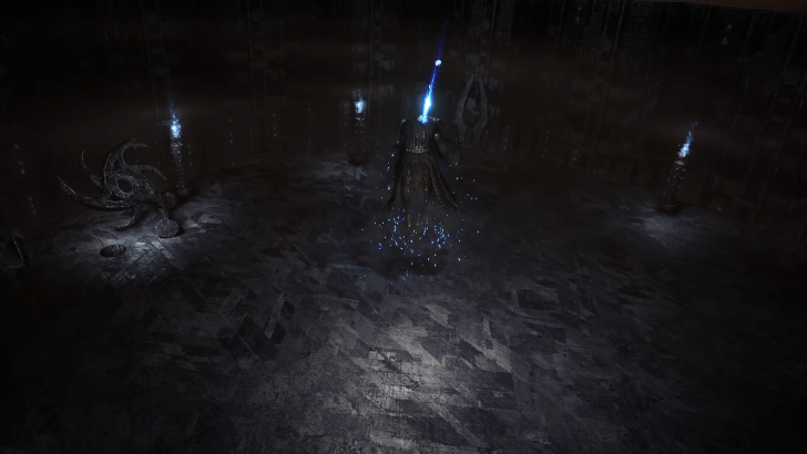 Path of Exile 2 - Olroth画像