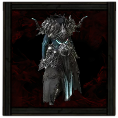 絶望のボディアーマー Icon