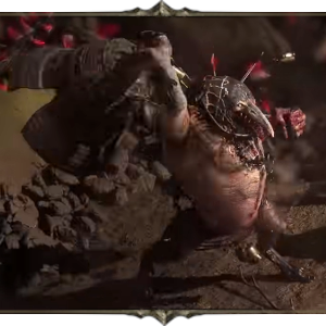 Path of Exile 2 - クロウベル
 第1章 Boss