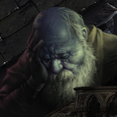 喪失のラクラン Icon