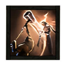 ボーンシャッター Icon