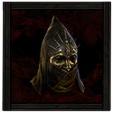 ラディアントグリーフレースフード Image