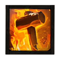 ヘラルドオブアッシュ Icon