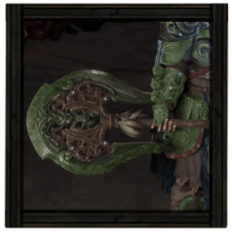 アコヤの伐採斧 Icon