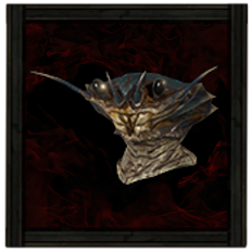 セルリアン甲殻類の代替ヘルメット Icon