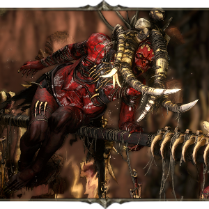 Path of Exile 2 - 沼地の魔女イグナグドゥク
 第3章 Boss