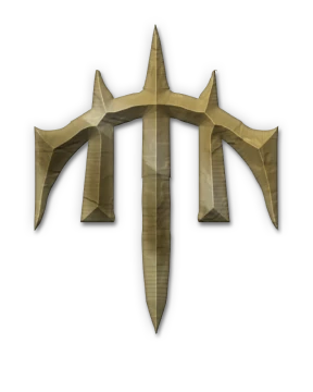 Path of Exile 2 (PoE 2) - デュエリスト Icon