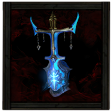 不滅の精霊の兜 Icon