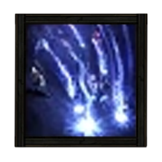 マグネティックサルヴォ Icon