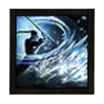 グレイシャルカスケード Image