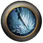 冷気耐性突破 Icon