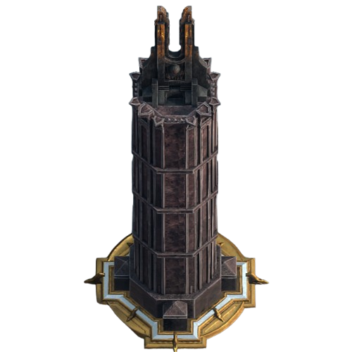 Precursor Towers画像