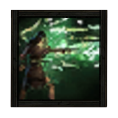 ボーンストーム Icon