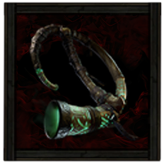 Carrion Call 刻まれたフォーカス Image