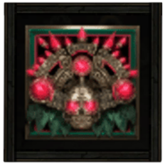 Saumaturge of the Vaal サポーター フォーラム タイトル Icon