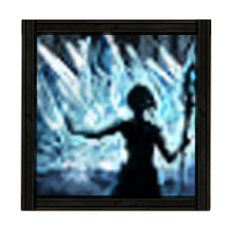 フロストウォール Icon
