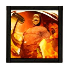 インファーナルクライ Icon