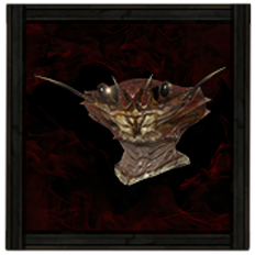 サンゴ甲殻類の代替ヘルメット Icon