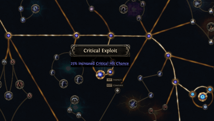PoE 2 - Critical Exploit