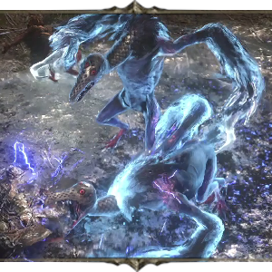 Path of Exile 2 - 用心深い双子
 第2章 Boss