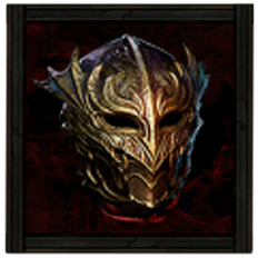 三龍立体マスク Image