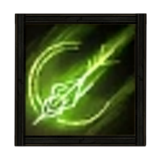 スナイパーの呪印 Icon