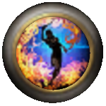 火マスタリー Icon