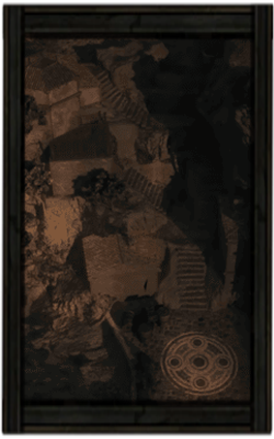 救いの灯台の隠れ家 Icon