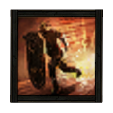 シールドチャージ Icon