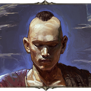 Path of Exile 2 (PoE 2) - モンク