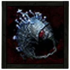 グロウズウォーム ラズリ リング Image