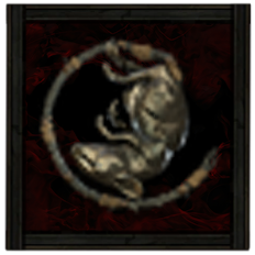 解毒剤のアミュレット Image