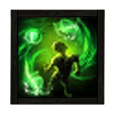 コンバットフレンジー Icon