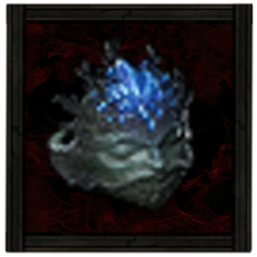 夢のかけら サファイアリング Image