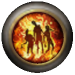 インファーナルリージョン Image