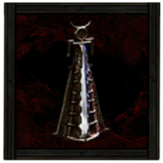 オルロスの決意 究極のライフフラスコ Image