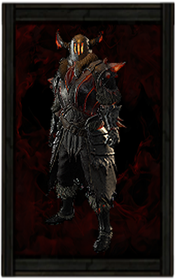 アッシュコーラー アーマー パック Icon