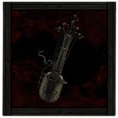 メタルリュートバックアタッチメント Icon