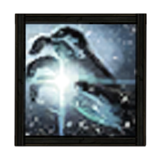 凍結時キャスト Icon