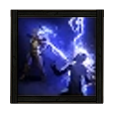 ストームコーラーアロー Icon