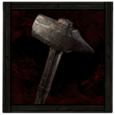 モールを鍛造する Image