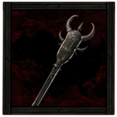 オーメンセプター Image