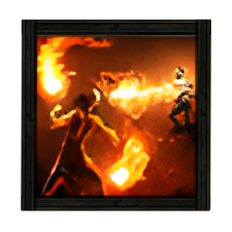 エンバーフジレイド Icon