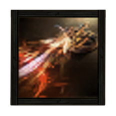 リップワイヤーバリスタ Image